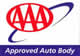 aaa logo